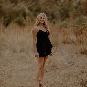 Meet your Posher, Lillian